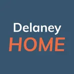 Delaney Home icon