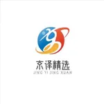 京译精选 icon
