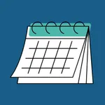 Day by Day: Organize Your Life icon