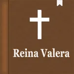 Biblia Reina Valera español icon