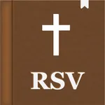 The Holy Bible RSV icon