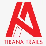 Tirana Trail icon