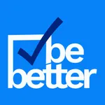 BeBetter - Goals and Planner icon