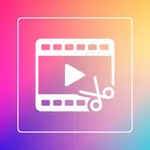 SplitEase: Video Splitter icon