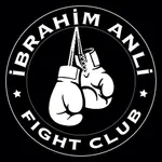İBRAHİM ANLİ FIGHT CLUB icon