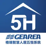 格瑞梦享家 icon