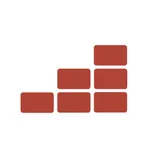 Habit Builder - Brick by Brick icon