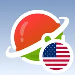 USA VPN - Private & Fast icon