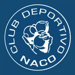 Club Naco app icon