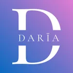 DARЇA icon