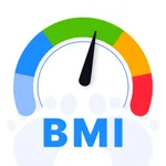 BMI Calculator- Weight Monitor icon