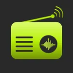 AM FM Radio USA Tuner Live App icon