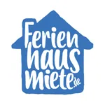 Ferienhausmiete icon