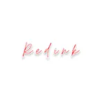 RedInk Tattoo Studio App icon