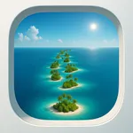 Islands App icon