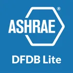 ASHRAE DFDB Lite icon