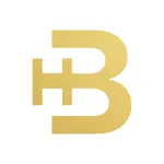 Horizontal Bank icon