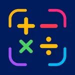 AI Homework Helper - Solvey icon