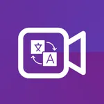 Video Subtitles&Captions Maker icon