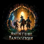AVENTURE-FANTASTIQUE icon