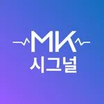 MK시그널 - AI종목분석과 함께하는 주식투자 icon