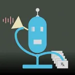 Recordi - Record Sleep Sounds icon