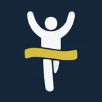 Running Race Pace Calculator icon