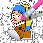 My Sticker Puzzle icon