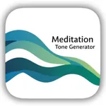 Meditation Tone Generator icon