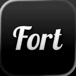 Fort: Casual posting w Friends icon