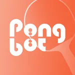 PONGBOT PingPong icon