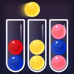 Sorting Ball Quiz icon