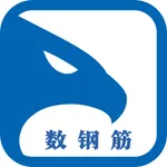 猛禽数钢筋 - 没网也能用！ icon