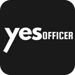 Yes Officer icon
