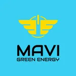 MAVI evZAPP icon