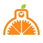 오렌지스쿨 - 초등시간표/칭찬도장/교육비 관리 icon