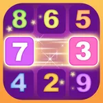 Number Match : Ten Pair icon