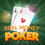 Real Poker Money icon