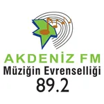 Akdeniz FM icon