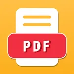 Silky PDF Converter icon