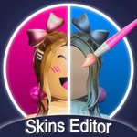 Skins Editor Studio for Roblox icon