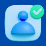 Passport Photo Maker+ icon