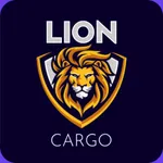 Lion Cargo - карго icon