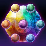 Цветоворот - развивающая игра icon