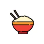 Food Hub : Food and Groceries icon