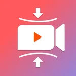 The Video Compressor : Zippy icon