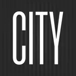 Gastro BAR CITY icon