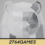 Escape From Colorless Room icon