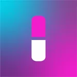 Pharmaclick — pharm & beauty icon