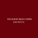 Honey Bean Coffee icon